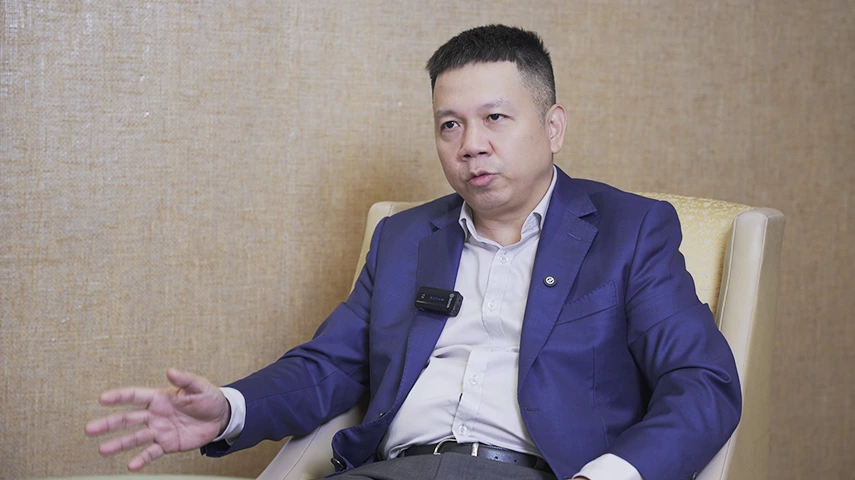 MSB builds agile digital core for sustained transformation 